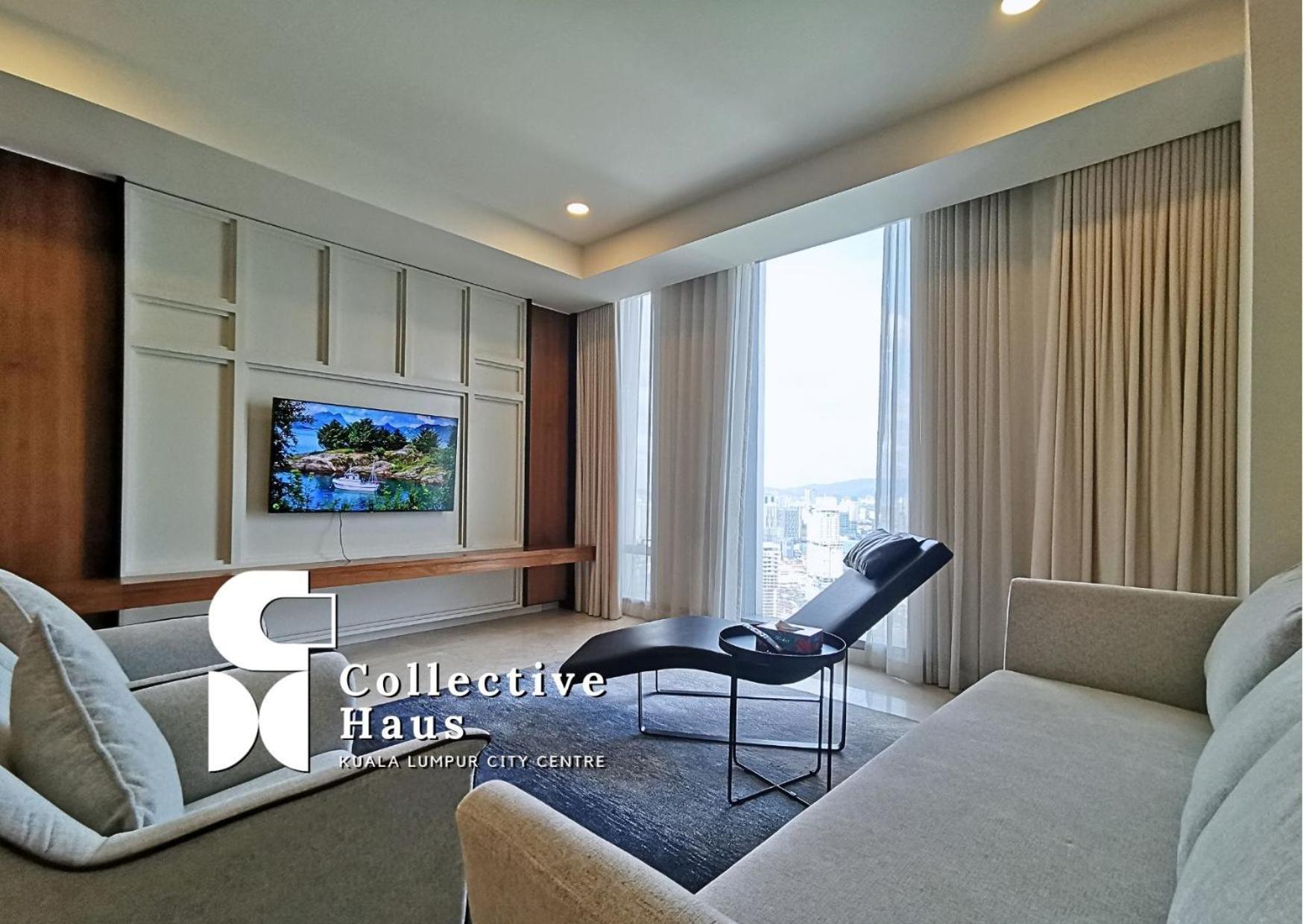 Tropicana Residence Kuala Lumpur By Collective Haus Exterior photo