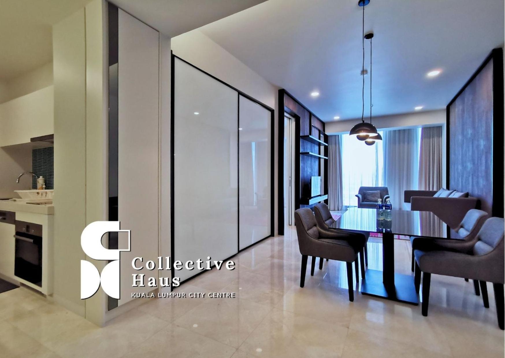 Tropicana Residence Kuala Lumpur By Collective Haus Exterior photo