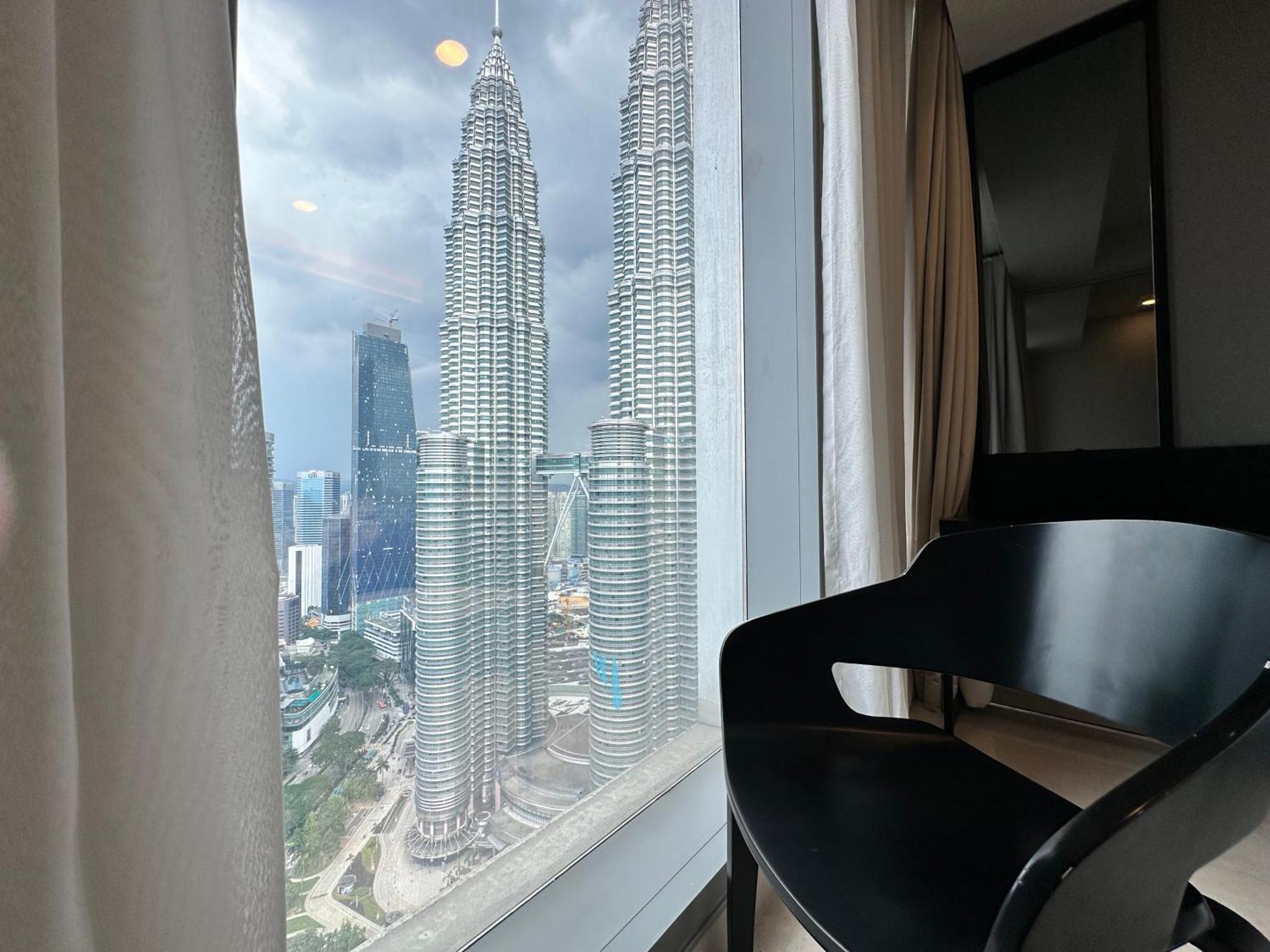 Tropicana Residence Kuala Lumpur By Collective Haus Room photo
