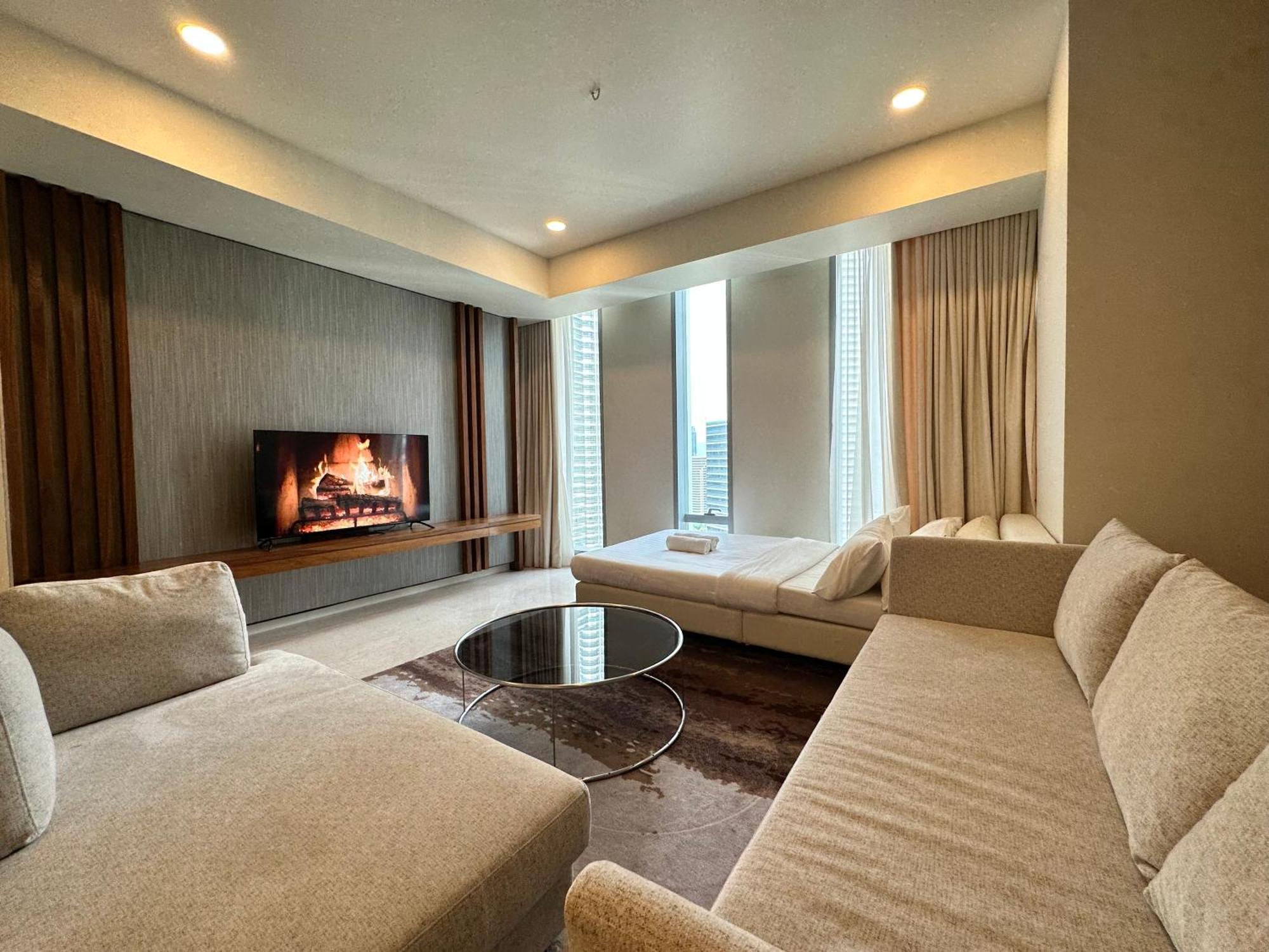 Tropicana Residence Kuala Lumpur By Collective Haus Room photo