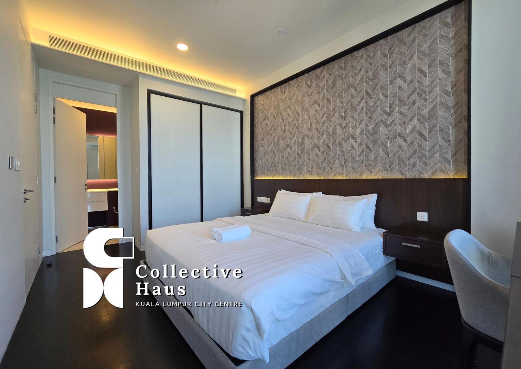 Tropicana Residence Kuala Lumpur By Collective Haus Room photo