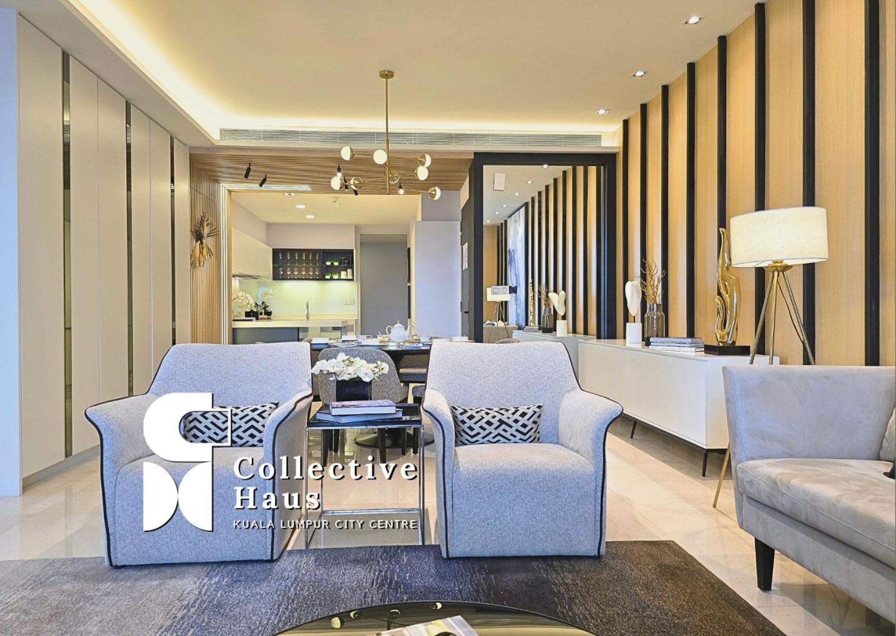 Tropicana Residence Kuala Lumpur By Collective Haus Room photo