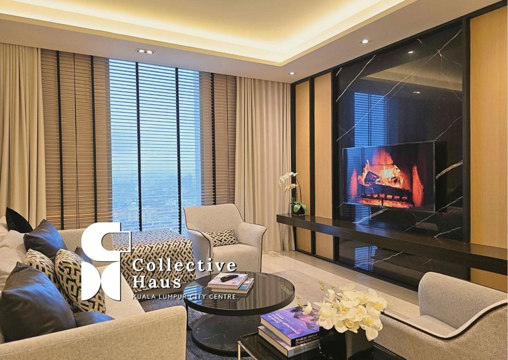 Tropicana Residence Kuala Lumpur By Collective Haus Room photo