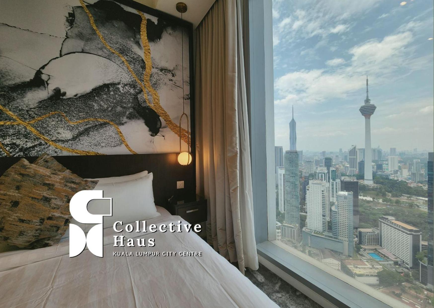 Tropicana Residence Kuala Lumpur By Collective Haus Room photo